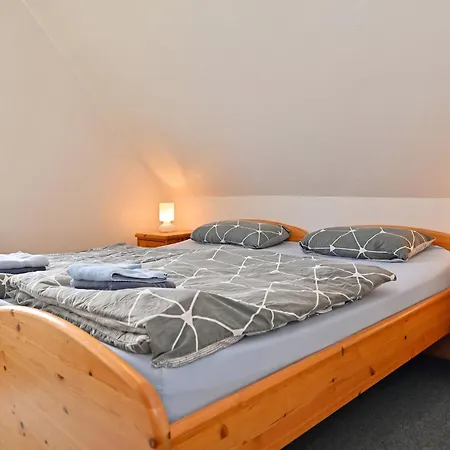 Appartement Haus Kuhlmann 4 *