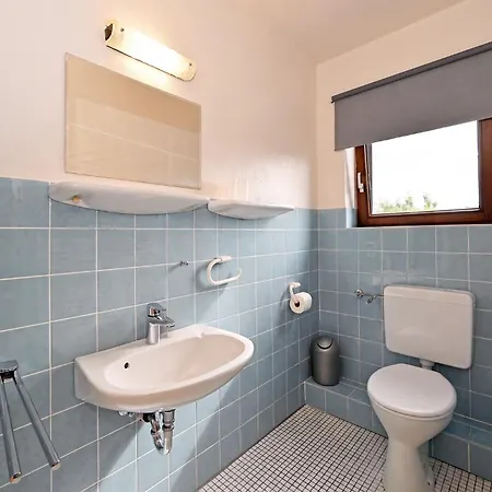 Appartement Haus Kuhlmann 4 *