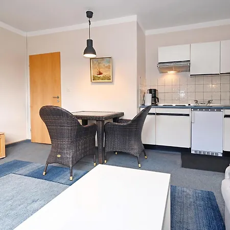 Appartement Haus Kuhlmann 4