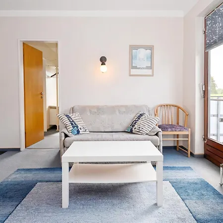 Haus Kuhlmann 4 * Büsum