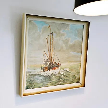 Haus Kuhlmann 4 *